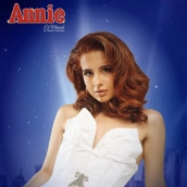 La joven de Malpartida de Plasencia participa en el musical Annie que hará gira por toda España a partir de septiembre . / CEDIDA La joven de Malpartida de Plasencia participa en el musical Annie que hará gira por toda España a partir de septiembre . / CEDIDA