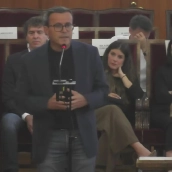 El exdirigente socialista ha lamentado profundamente las consecuencias de este “juicio mediático” que, según sus palabras, él y otros investigados han padecido durante más de dos años. / EP El exdirigente socialista ha lamentado profundamente las consecuencias de este “juicio mediático” que, según sus palabras, él y otros investigados han padecido durante más de dos años. / EP