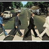 El legado de Paul McCartney, John Lennon, George Harrison y Ringo Starr continúa formando parte de la memoria colectiva. / LP El legado de Paul McCartney, John Lennon, George Harrison y Ringo Starr continúa formando parte de la memoria colectiva. / LP