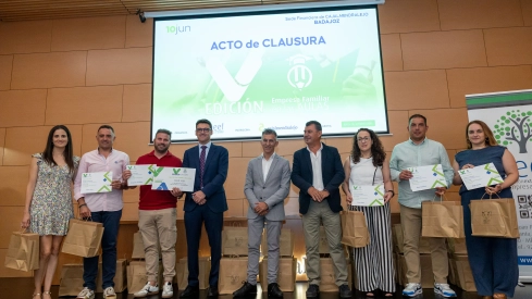 CATEGORÍA I. CEIP. 1 premio San Roque de Almendralejo, 6º de primaria. PROYECTO Clock map