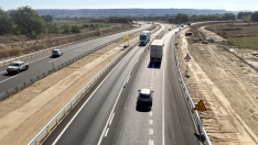 El proyecto abarca un trazado de aproximadamente 71 kilómetros, desarrollándose íntegramente en la provincia de Badajoz. / LP