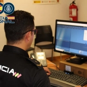 La investigación comenzó a principios de mayo, tras registrarse denuncias repetidas por la sustracción de joyas y dinero en efectivo en viviendas de la zona. / LP La investigación comenzó a principios de mayo, tras registrarse denuncias repetidas por la sustracción de joyas y dinero en efectivo en viviendas de la zona. / LP