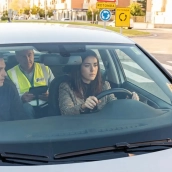 El cierre parcial de la actividad durante el verano y las vacaciones contribuyen al tapón. / CEDIDA El cierre parcial de la actividad durante el verano y las vacaciones contribuyen al tapón. / CEDIDA
