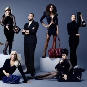 El Faro acogerá la exposición de la nueva colección de bolsos ‘Musas’ de Eduardo Navarrete. / LP El Faro acogerá la exposición de la nueva colección de bolsos ‘Musas’ de Eduardo Navarrete. / LP