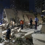 El Ministerio de Salud venezolano ha elevado este viernes a 235 el número de fallecidos y a más de 4.300 el de personas heridas. / CEDIDA El Ministerio de Salud venezolano ha elevado este viernes a 235 el número de fallecidos y a más de 4.300 el de personas heridas. / CEDIDA