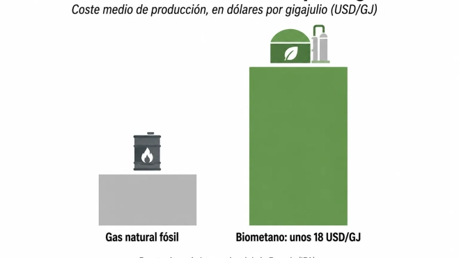 cuadro 5 compartiova costes gas natural biometano cuadro 5 compartiova costes gas natural biometano