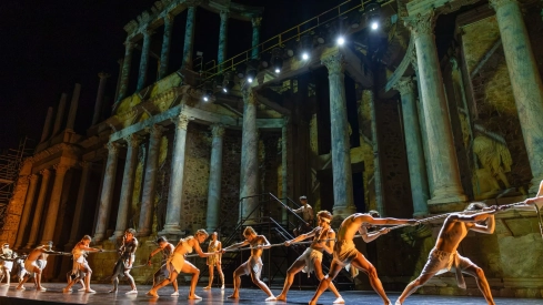 spartacus escena festival merida 2026 29 jero morales.webp