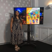 La programación ha sido presentada este martes por la delegada de Juventud, Laura Iglesias. / LP