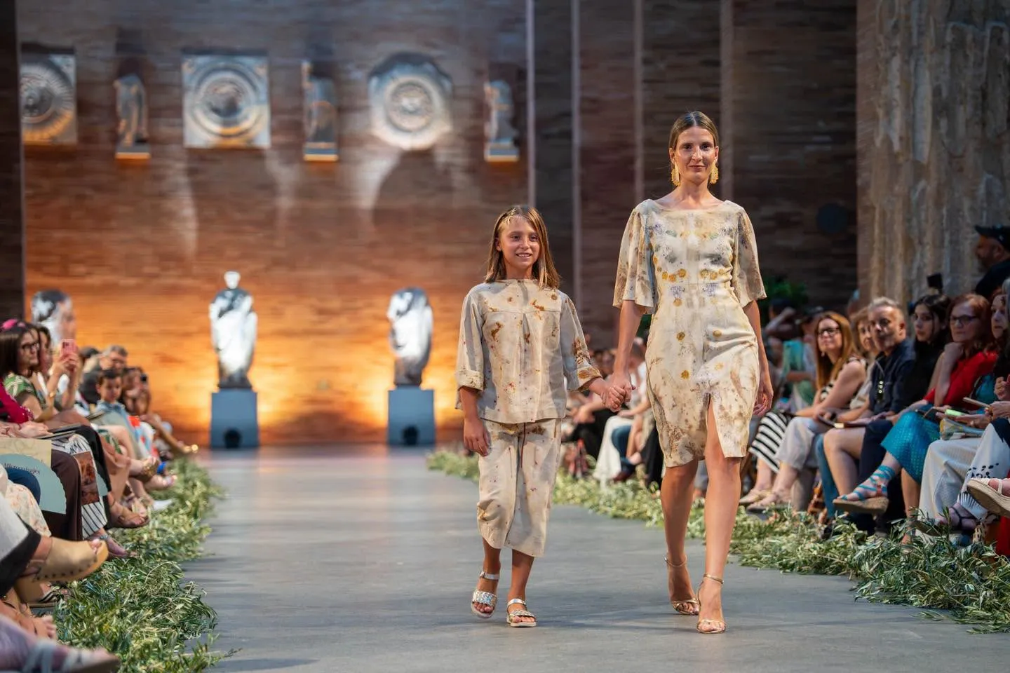 desfile 