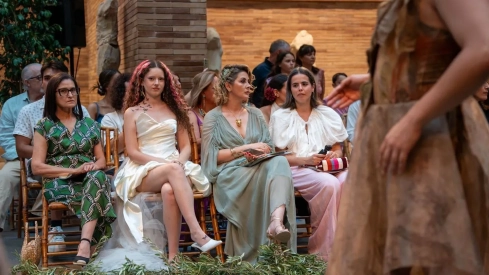 desfile 