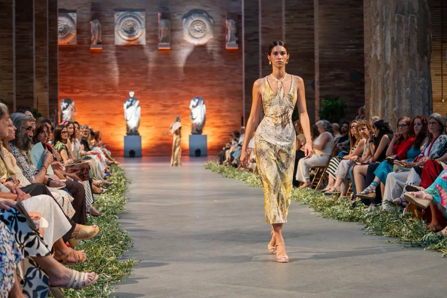 desfile 