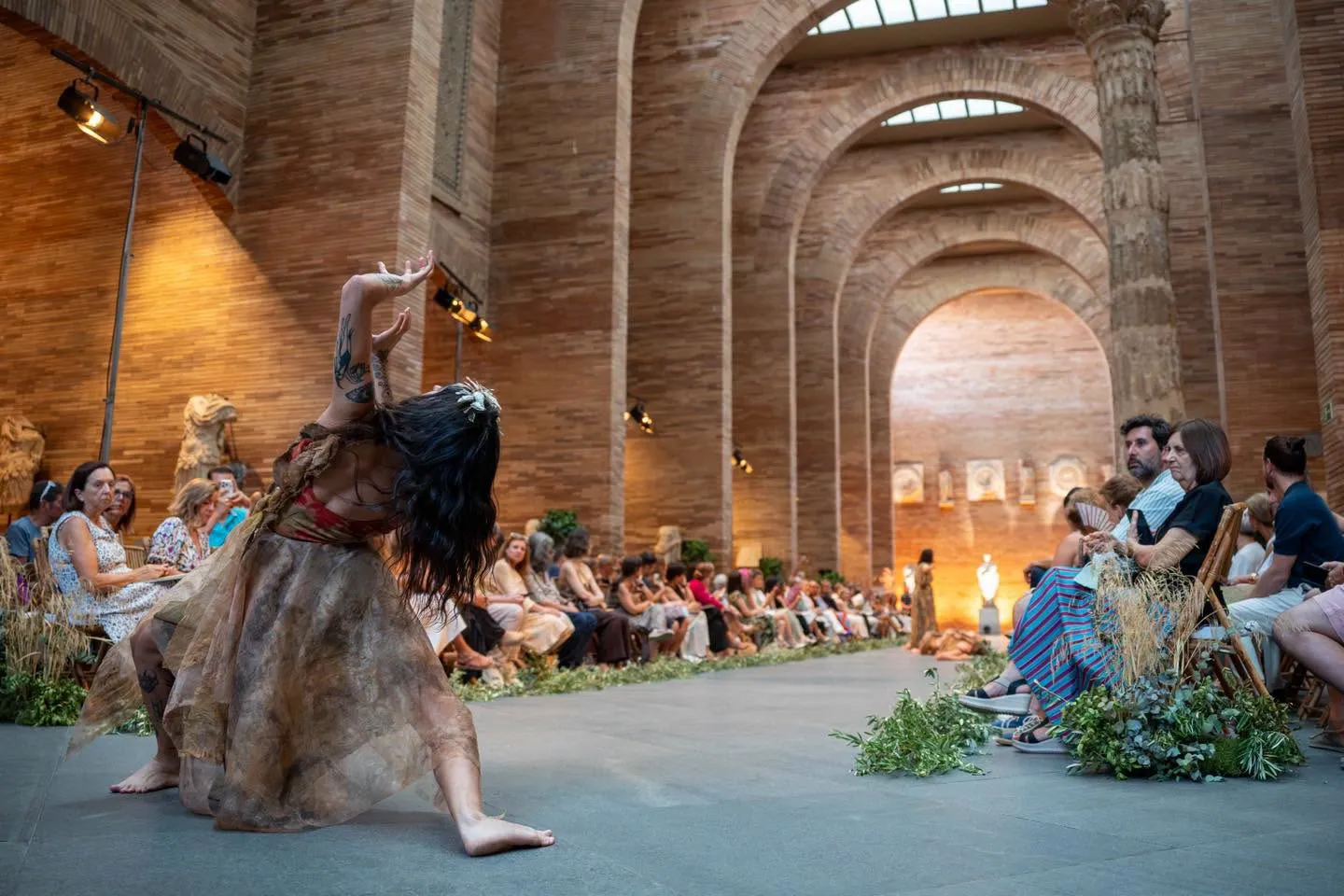 desfile 