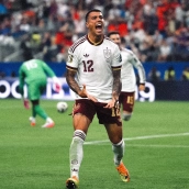 El futbolista Pedro Porro, natural de Don Benito, recibirá este año 2026 la Medalla de Extremadura. / LP