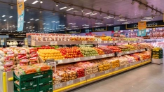 El IPC en Extremadura muestra una tendencia a la baja en términos interanuales. / LP