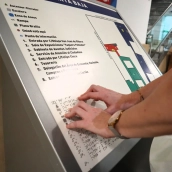 Plan Provincial de Accesibilidad 2025. / LP