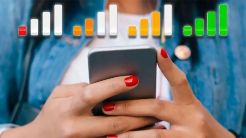 Los empresarios se queja de "graves problemas de cobertura móvil" en la provincia cacereña. / LP