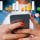 Los empresarios se queja de "graves problemas de cobertura móvil" en la provincia cacereña. / LP Los empresarios se queja de "graves problemas de cobertura móvil" en la provincia cacereña. / LP