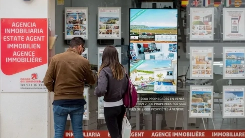 Ha habido un encarecimiento de bienes esenciales, especialmente la vivienda. / LP