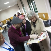 Muestra Ibérica de Artes Escénicas de Extremadura (MAE). / LP