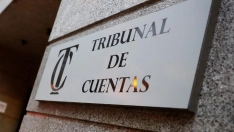 La Diputación de Badajoz ha comunicado al Tribunal de Cuentas que proceda al archivo de la diligencia de ordenación recibida el 9 de septiembre. / LP 