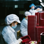 El Gobierno destaca el papel esencial de la población migrante en el sostenimiento del empleo, el crecimiento económico y las pensiones. / LP El Gobierno destaca el papel esencial de la población migrante en el sostenimiento del empleo, el crecimiento económico y las pensiones. / LP