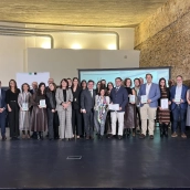 55 empresas han obtenido la certificación como socialmente responsables (RSE) en Extremadura. / LP