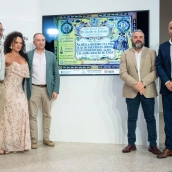 Más de 700 vecinos de Zalamea de la Serena participarán este año en la representación popular de El alcalde de Zalamea. / LP