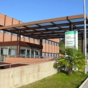 Hospital Campo Arañuelo. / LP