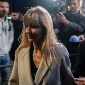 La secretaria general de la Presidencia del Gobierno, Judit González. / LP