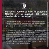 Anuncio del Ayuntamiento de Plasencia. / LP Anuncio del Ayuntamiento de Plasencia. / LP