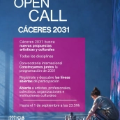 La convocatoria permanecerá abierta hasta el 1 de septiembre de 2026 a las 23.59 horas. / LP La convocatoria permanecerá abierta hasta el 1 de septiembre de 2026 a las 23.59 horas. / LP