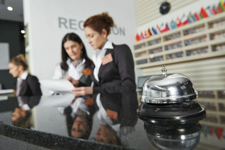 El empleo autónomo en turismo representa el 17,7 por ciento del total de trabajadores afiliados. / LP El empleo autónomo en turismo representa el 17,7 por ciento del total de trabajadores afiliados. / LP