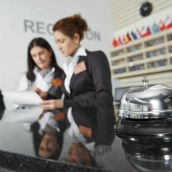 El empleo autónomo en turismo representa el 17,7 por ciento del total de trabajadores afiliados. / LP El empleo autónomo en turismo representa el 17,7 por ciento del total de trabajadores afiliados. / LP