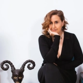 Israel J. Espino. / LP Israel J. Espino. / LP