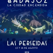 El Fuerte de San Cristóbal se prepara para dos noches de Perseidas destinadas a públicos de todas las edades. / LP 