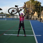 Actividad deportiva. / LP Actividad deportiva. / LP