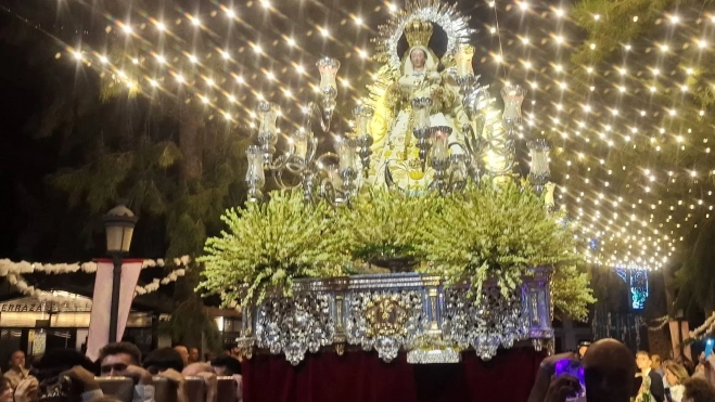 virgen virgen
