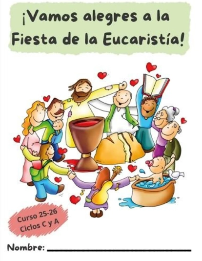 Álbum de cromos ilustrados, diseñados por el reconocido dibujante Fano. / LP