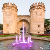 El Ayuntamiento de Badajoz celebrará un webinar informativo dirigido al sector turístico para presentar la Plataforma Inteligente de Destino (PID). / LP El Ayuntamiento de Badajoz celebrará un webinar informativo dirigido al sector turístico para presentar la Plataforma Inteligente de Destino (PID). / LP