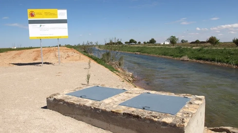 El objetivo principal de estas reuniones es analizar y definir el régimen de extracciones para la campaña de riego del año 2026. / LP