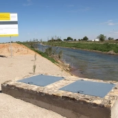 El objetivo principal de estas reuniones es analizar y definir el régimen de extracciones para la campaña de riego del año 2026. / LP