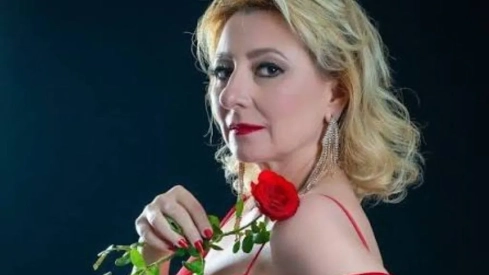 Pilar Boyero.
