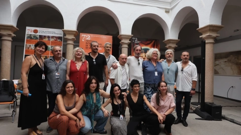 teatro