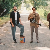 El XXX Festival Internacional Folk de Plasencia comienza este jueves con tres conciertos en Torre de Lucía. / LP El XXX Festival Internacional Folk de Plasencia comienza este jueves con tres conciertos en Torre de Lucía. / LP