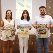 Los Guadalperales celebrará entre el 24 y el 30 de agosto la cuadragésima edición de las Fiestas del Melón. / LP Los Guadalperales celebrará entre el 24 y el 30 de agosto la cuadragésima edición de las Fiestas del Melón. / LP