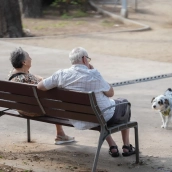 Extremadura perderá 74.328 personas en edad laboral entre 2030 y 2040. / LP Extremadura perderá 74.328 personas en edad laboral entre 2030 y 2040. / LP