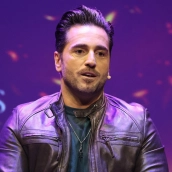 EuropaPress 7651350 david bustamante EuropaPress 7651350 david bustamante