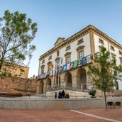 El Ayuntamiento de Cáceres ha aprobado su Oferta de Empleo Público para 2026, integrada por un total de 17 plazas de personal funcionario. / LP El Ayuntamiento de Cáceres ha aprobado su Oferta de Empleo Público para 2026, integrada por un total de 17 plazas de personal funcionario. / LP