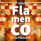 El bailaor Jesús Ortega actuará este viernes, 28 de agosto, en la Plaza Alta de Badajoz con la propuesta Plaza Alta. / LP 