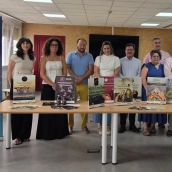 La creación del nuevo instituto formará parte de las actuaciones dirigidas a reforzar la investigación y el desarrollo del cultivo del tomate. / LP La creación del nuevo instituto formará parte de las actuaciones dirigidas a reforzar la investigación y el desarrollo del cultivo del tomate. / LP